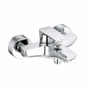 Kludi PURE & STYLE WFB-Einhandmischer eigensicher chrom, 406810575 406810575