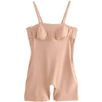 Next Shaping-Body Bandeau-Shapewear für glatte Oberschenkel (1-tlg)