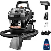 Bissell Wasch-Sauger SpotClean HydroSteam PRO