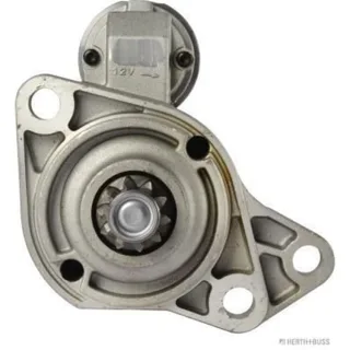 Elparts Starter Audi Fiat Lancia Seat Skoda VW