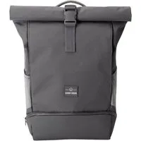 Johnny Urban Cityrucksack Allen Medium Rolltop mit Laptopfach (1-tlg), Wasserabweisend