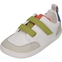 Muris TERRENOVA Mini Barfußschuh Coral Pink