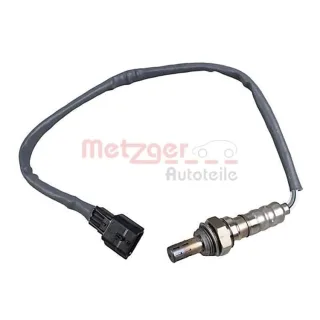 Metzger Lambdasonde Dacia Renault 0895051 1,6