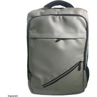 HTI-Living Rucksack Moderner Laptop-Rucksack 13 Liter (Stück, 1-tlg., 1 Rucksack), mit USB Anschluss