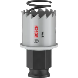 Bosch PRO Sheet Metal PC Plus Lochsäge - 2608594444