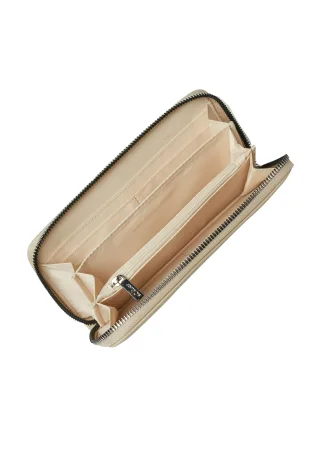 s.Oliver - Portemonnaie beige - Gr. - ONESIZE