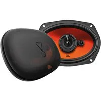JBL Stage1 962M, 6x9 Zoll 3-Wege Koaxial-Autolautsprecher - 560 Watt Auto-Lautsprecher (70 W)