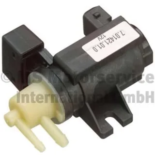 Pierburg Druckwandler f?r Turbolader Opel Combo Insignia Signum Vectra