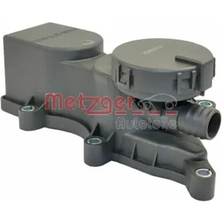 Metzger Schlauch f?r Kurbelgeh?useentl?ftung Mercedes Sprinter Viano Vito