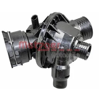 Metzger Thermostat 87 ?C BMW 1er 2er 3er 4er X5 X6