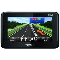 TomTom TomTom PRO 7100 GPS-Tracker