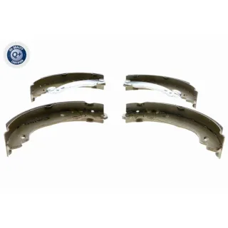 Vaico Bremsbackensatz hinten Peugeot 206 206+ V42-4133