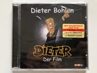 Dieter - Der Film