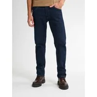 Petrol Industries Straight-Jeans Klassischer 5-Pocket- Style