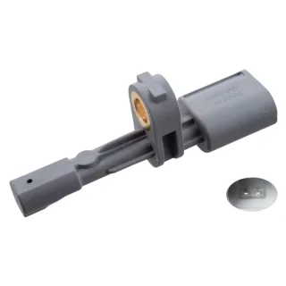 Febi Raddrehzahlsensor hinten Audi MAN Seat Skoda VW