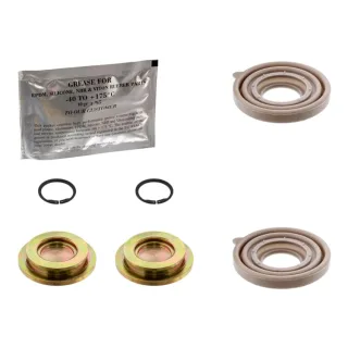 Febi Reparatursatz Bremssattel 107229