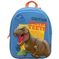 Jurassic World Kinderrucksack Jurassic World Kinder Rucksack 27x10x33cm (1-tlg)