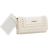 Desigual Geldbörse Mariona Long Wallet (Set, 2-tlg)