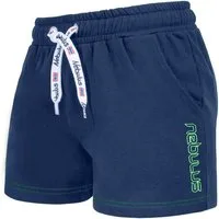 Nebulus Hose & Shorts TAMINI, P6612 - Herren, navy-lime, XL