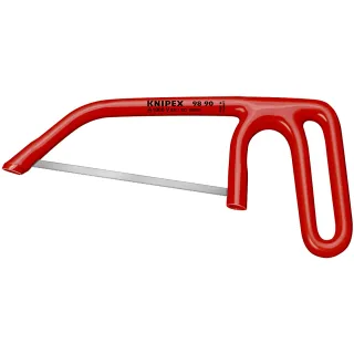 KNIPEX PUK-Säge 240 mm - 9890