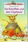 Die Rotoffels und das Ungeheuer