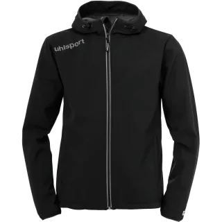 HERREN SOFTSHELLJACKE ESSENTIAL SOFTSHELL JACKET (1003247-01)
