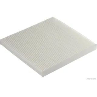 Jakoparts Innenraumfilter Isuzu D-Max