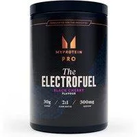 THE Electrofuel – HYROX - 30Portionen - Black Cherry