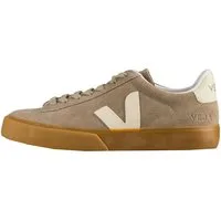 VEJA Veja Campo Suede Sneaker