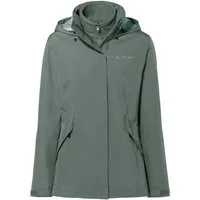 VAUDE 3-in-1-Funktionsjacke DA Rosemoor 3in1 Jacket II