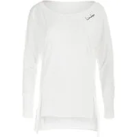 Winshape Langarmshirt MCS003 mit verlängertem Rückenteil