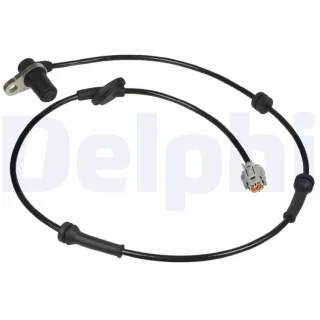 Delphi ABS-Sensor vorne rechts Nissan X-Trail 1
