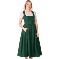 Hammerschmid Dirndl Dirndl lang 1tlg. - WOLFGANGSEE - tanne