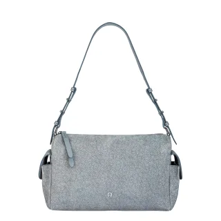 ALVA JEANS Beuteltasche M