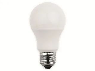 BLULAXA LED-Lampe 49130 A60, E27, EEK: G, 6 W, 470 lm, 4000 K