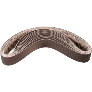 PFERD TOOLS Compactkorn Schleifband BA CK für Feinschliff mit Rohrbandschleifer - 45000229