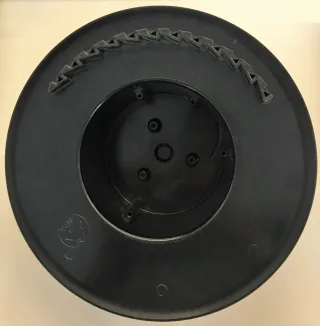 ELMAG Kabelrolle für - 9402300