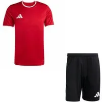 adidas Performance Fußballtrikot adidas Herren Set Trikot + Hose Entrada 26