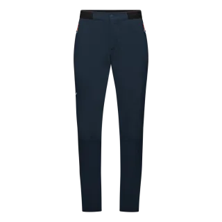 SALEWA - Pedroc 5 Durastretch Hose Herren - Blau (Gr.52)