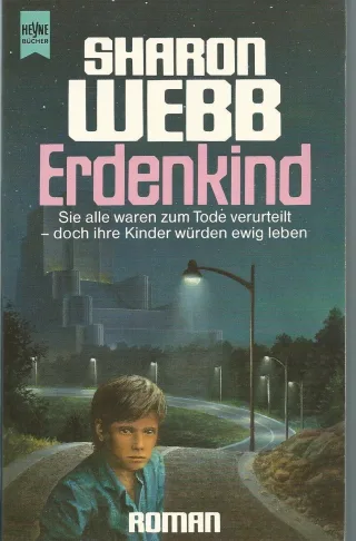 Erdenkind. Roman.