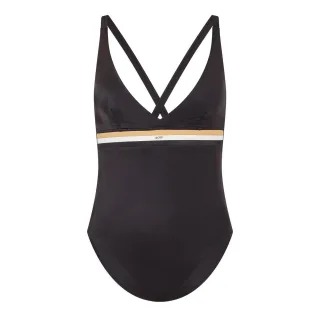 Boss - Badeshorts für Damen (Schwarz)