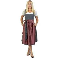 Trachtl Dirndl Trachtl - Sissi Trachtenkleid