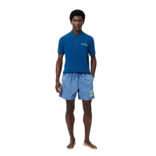 Lacoste - "Classic" Badehose für Herren (Globus)