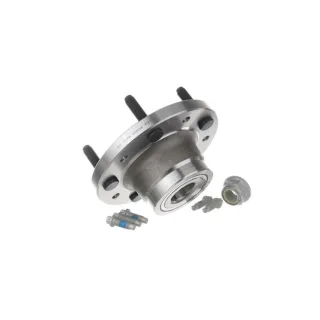 SKF Radlager hinten Ford Tourneo V362 Transit V362 VKBA7030