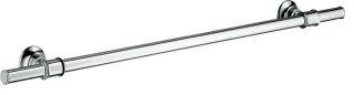 Hansgrohe Badetuchhalter Axor Montreux 600mm chrom, 42060000 42060000