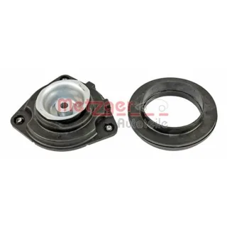 Metzger Reparatursatz Federbeinlager vorne links Nissan Qashqai X-Trail Renault Koleos 6490131