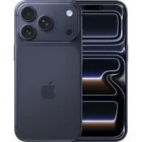 iPhone 17 Pro 512GB, Handy Tiefblau, iOS, NON DEP