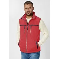 Redpoint Kurzweste Arne Outdoorweste mit Funktion