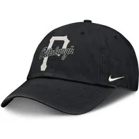 Nike Baseball Cap Nike Cap Pittsburgh Pirates Nike Statement OC