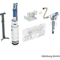 GEBERIT Unterputz-Spülkasten Geberit Umbauset für 2-Mengen-Spülung mit Typ 383 FV, für Typ 110.800